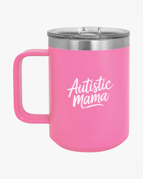 Pink / 15oz