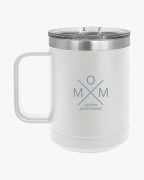 White / 15oz