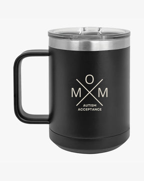Black / 15oz