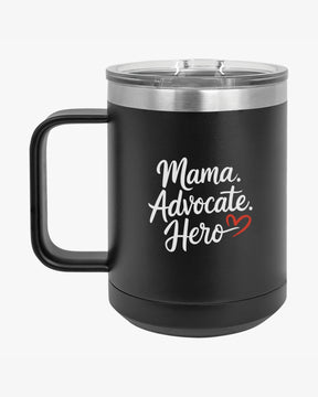Black / 15oz