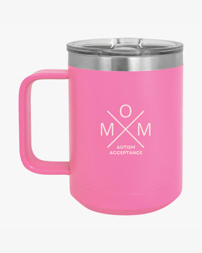 Pink / 15oz