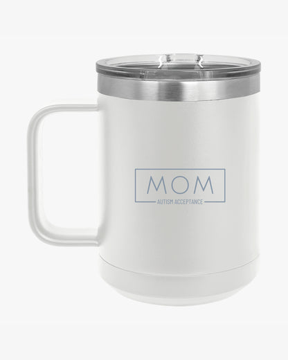 Mother's Day 2025 - Mom Box Coffee Mug Tumbler