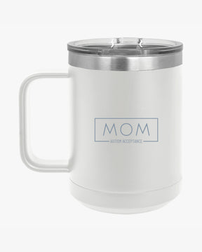 White / 15oz