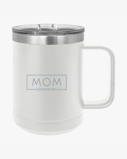 Mother's Day 2025 - Mom Box Coffee Mug Tumbler