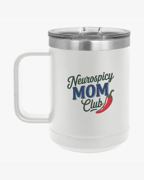 White / 15oz