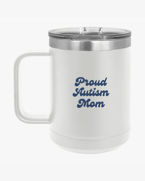 White / 15oz