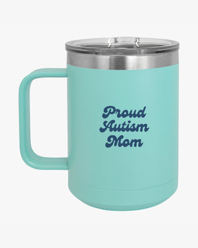 Teal / 15oz