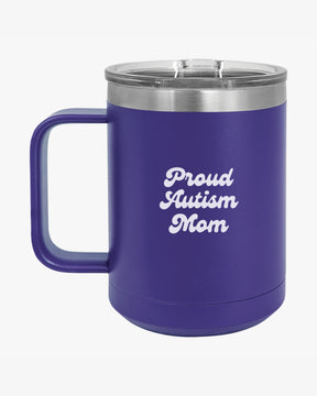 Dark Purple / 15oz