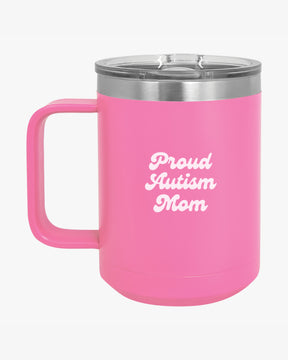 Pink / 15oz