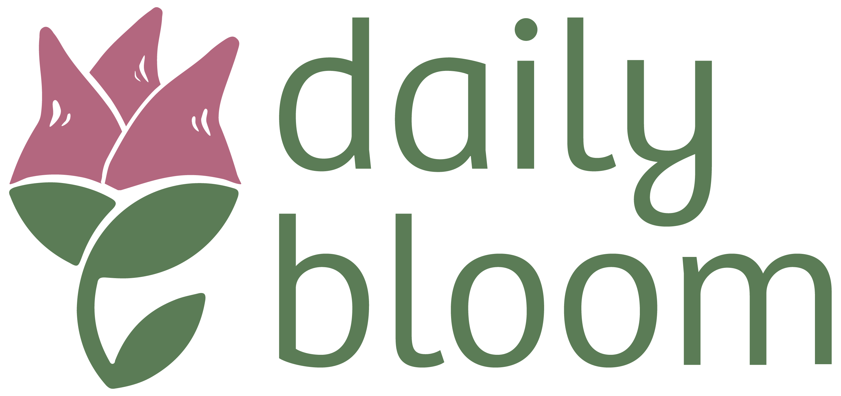 Daily Bloom