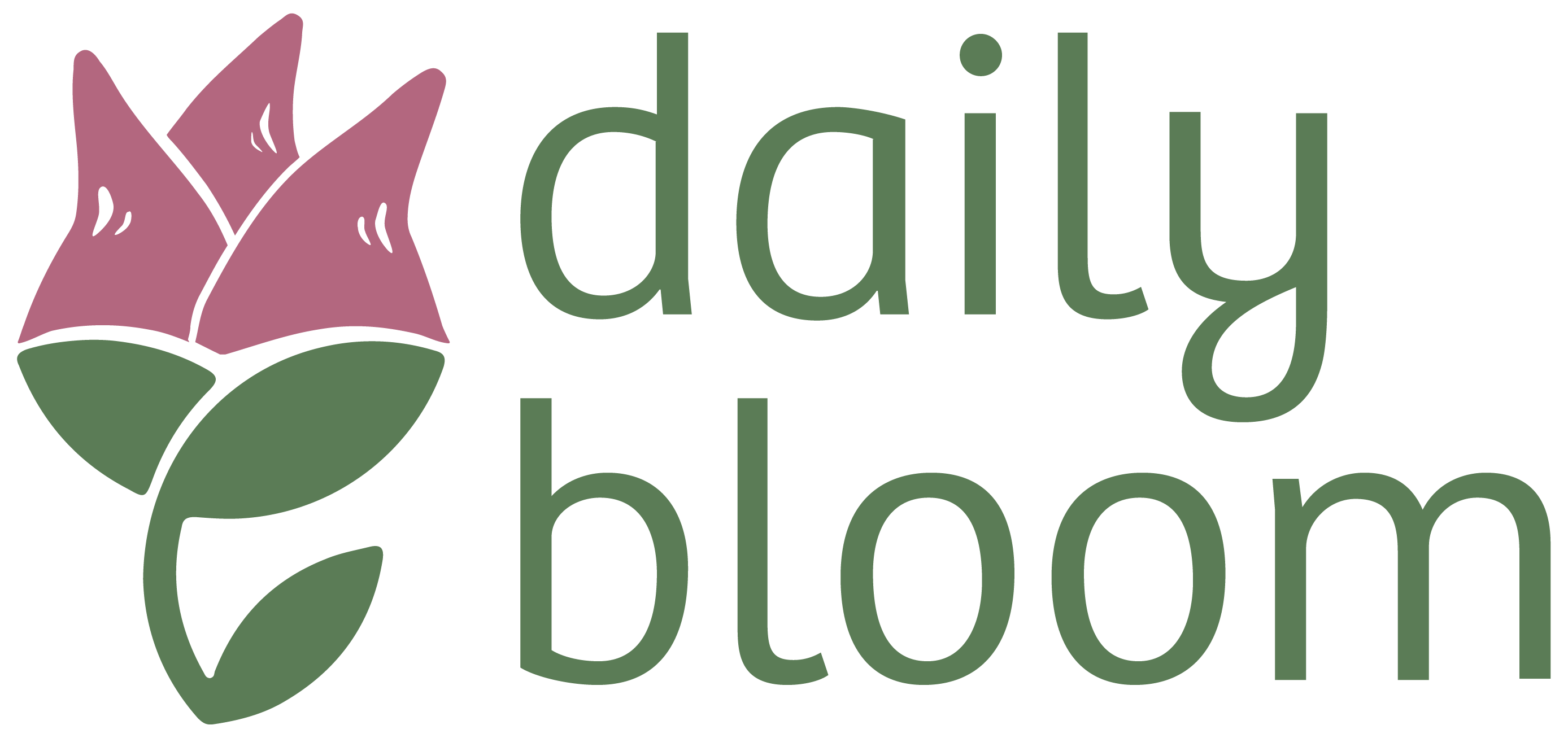 Daily Bloom