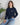 Autism Sweatshirt - Daily Bloom Logo Sweatshirt - Daily Bloom