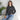 Autism Sweatshirt - Daily Bloom Logo Sweatshirt - Daily Bloom