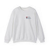 Autism Sweatshirt - Daily Bloom Logo Sweatshirt - Daily Bloom