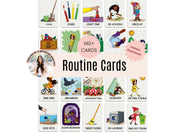 Kids Activity Bundle-Neurodiversity, ADHD & Autism Awareness & Acceptance by Daily Bloom