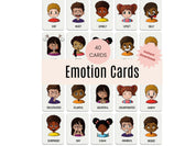 Kids Activity Bundle-Neurodiversity, ADHD & Autism Awareness & Acceptance by Daily Bloom
