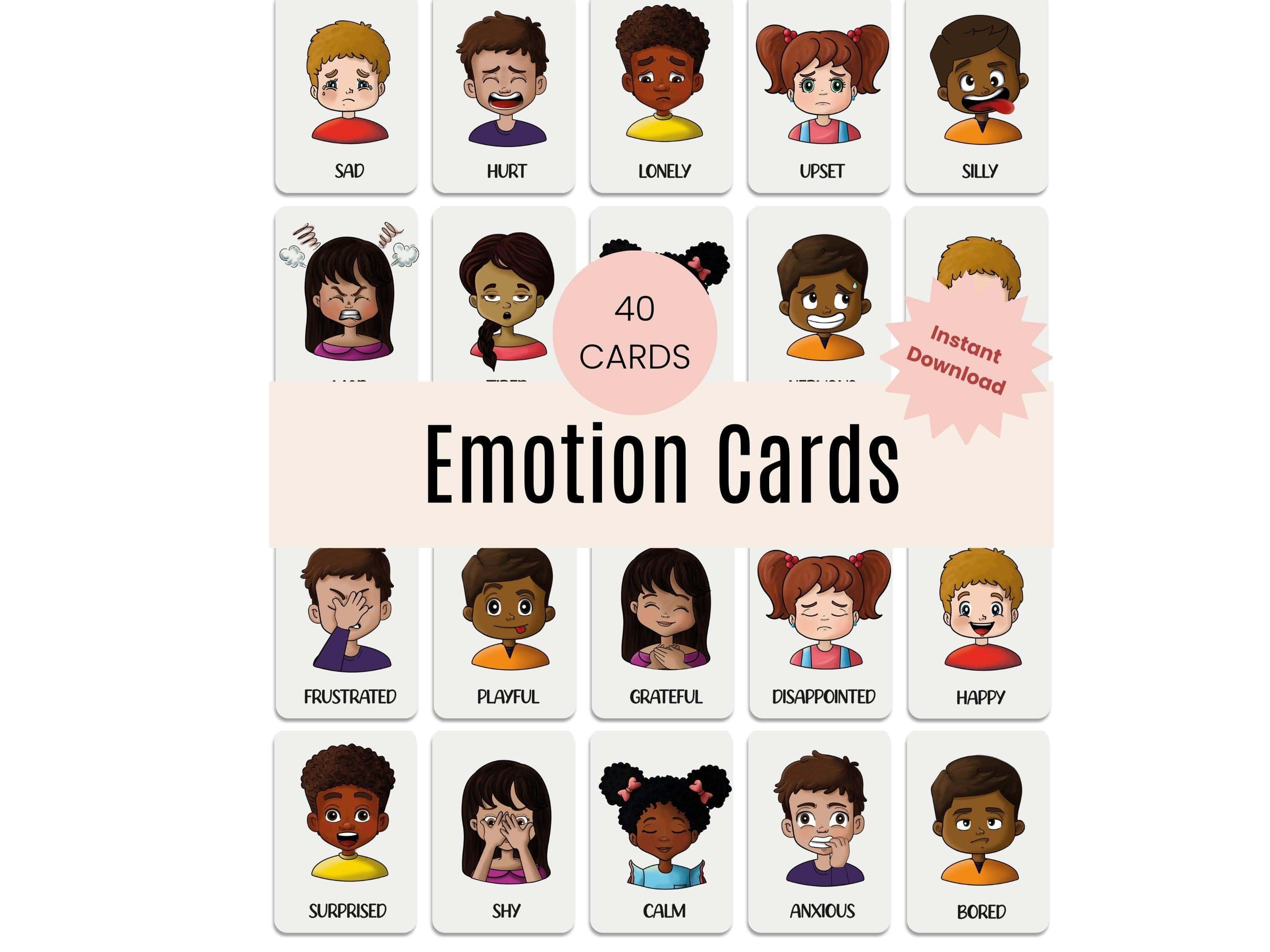 Kids Activity Bundle-Neurodiversity, ADHD & Autism Awareness & Acceptance by Daily Bloom