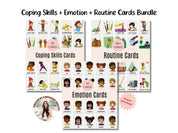 Kids Activity Bundle-Neurodiversity, ADHD & Autism Awareness & Acceptance by Daily Bloom