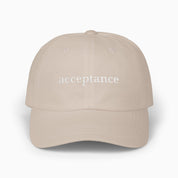 Autism Hats By Daily Bloom Acceptance Dad Hat Stone