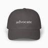 Autism Hats - Advocate Dad Hat - Daily Bloom