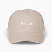 Autism Hats By Daily Bloom Advocate Dad Hat Stone