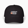 Autism Hats - Celebrate Every Brain Dad Hat - Daily Bloom