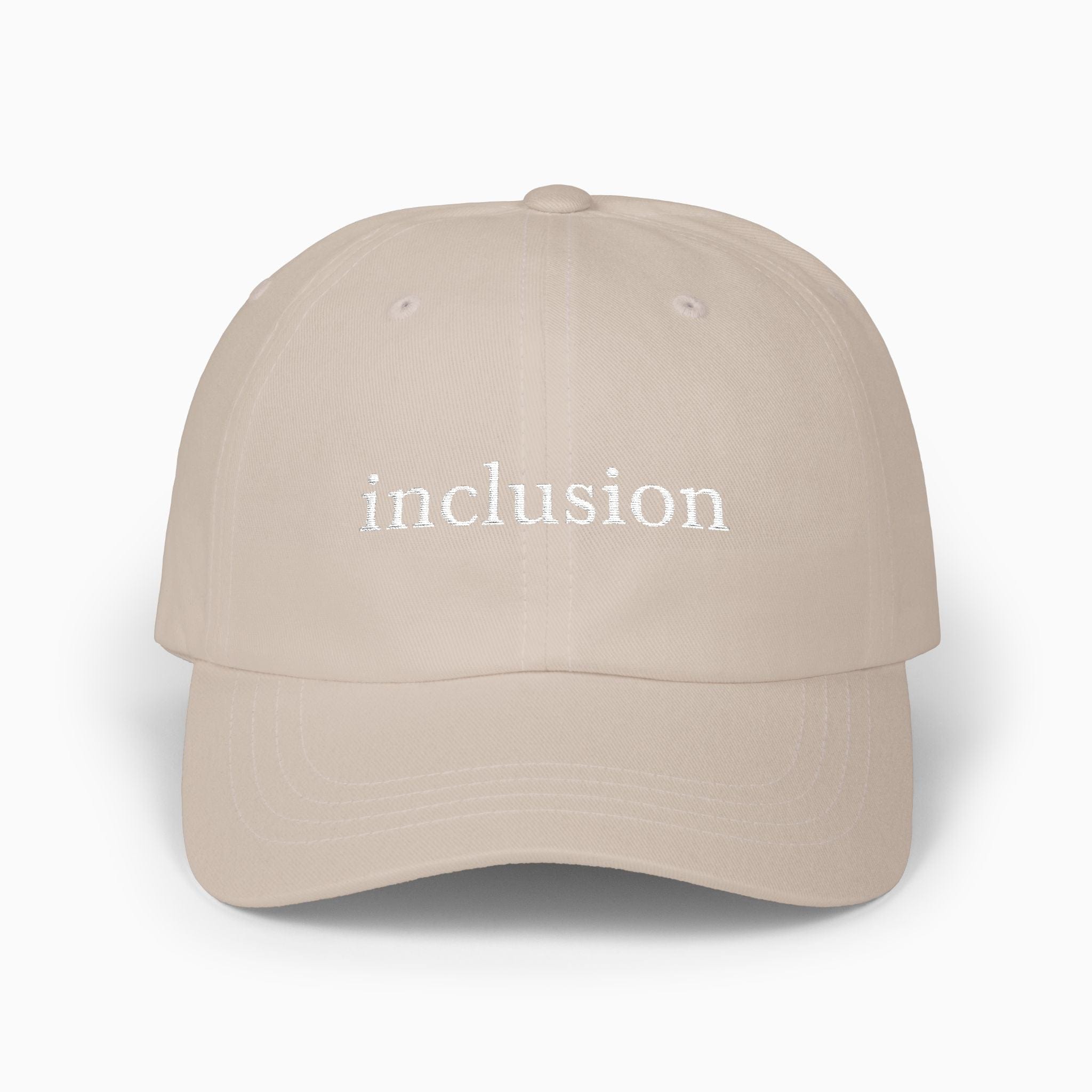 Autism Hats By Daily Bloom Inclusion Dad Hat Stone