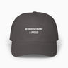 Autism Hats - Neurodivergent & Proud Dad Hat - Daily Bloom