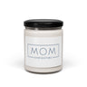 Autism Home Decor - Mother's Day 2025 - Mom Box Scented Soy Candle - Daily Bloom
