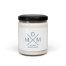 Autism Home Decor - Mother's Day 2025 - Mom Cross Scented Soy Candle - Daily Bloom