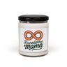 Autism Home Decor - Mother's Day 2025 - Neurodiverse Mama Scented Soy Candle - Daily Bloom