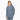 Autism Hoodie - Acceptance Statement Comfort Colors Lightweight Hoodie - Daily Bloom