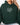 Autism Hoodie - ADHD Acceptance Love Heart Sketch Hoodie - Daily Bloom