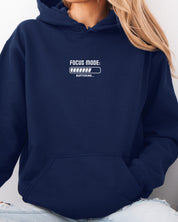Autism Hoodie By Daily Bloom ADHD Focus Mode Buffering Hoodie