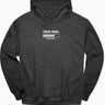 Autism Hoodie - ADHD Focus Mode Buffering Hoodie - Daily Bloom