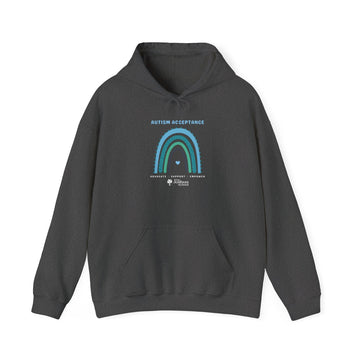 S / Dark Heather