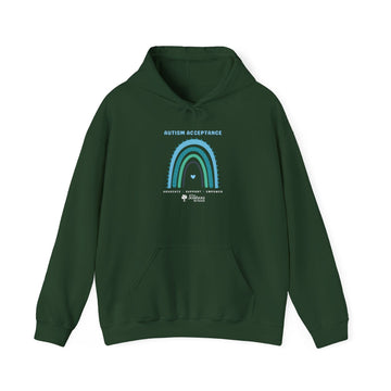 S / Forest Green