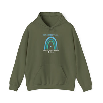 S / Military Green