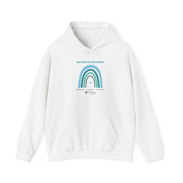 S / White