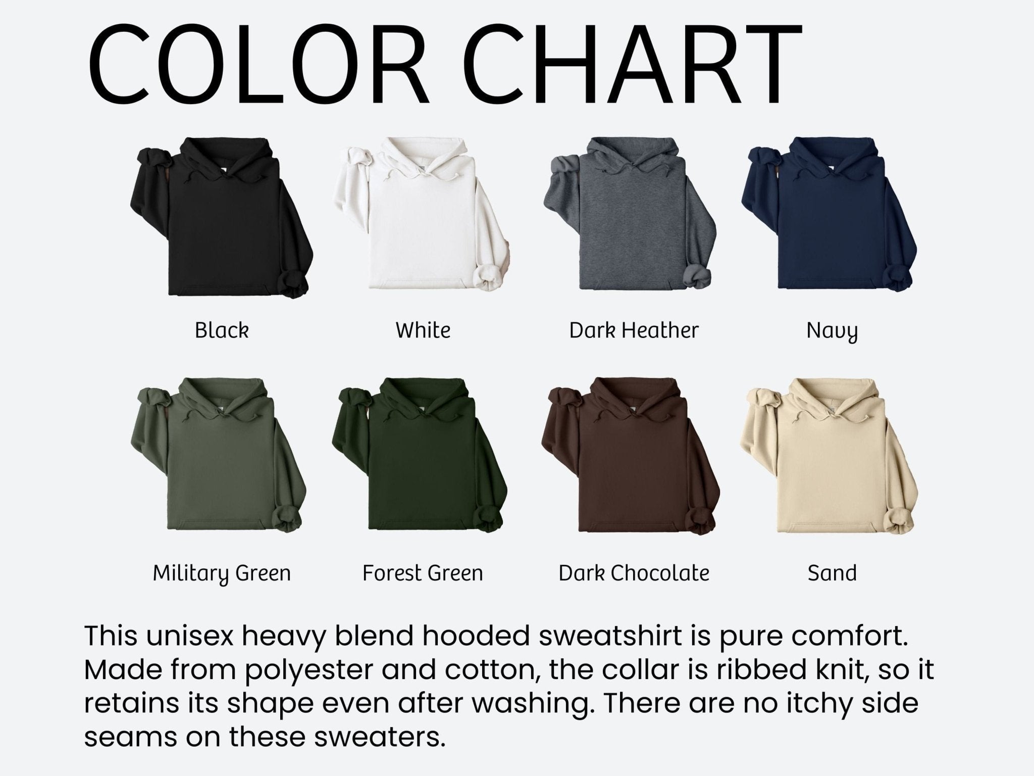 Autism Hoodie - Autism Acceptance Box Men's Hoodie - Daily Bloom