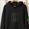 Autism Hoodie - Autism Acceptance Box Men's Hoodie - Daily Bloom