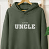 Autism Hoodie - Autism Uncle College Hoodie - Daily Bloom