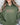 Autism Hoodie - BCBA Outline Heart & Floral Hoodie - Daily Bloom