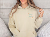 Be Kind to All Minds Hoodie-Neurodiversity, ADHD & Autism Awareness & Acceptance Hoodie by Daily Bloom