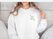 Be Kind to All Minds Hoodie-Neurodiversity, ADHD & Autism Awareness & Acceptance Hoodie by Daily Bloom