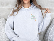 Be Kind to All Minds Hoodie-Neurodiversity, ADHD & Autism Awareness & Acceptance Hoodie by Daily Bloom