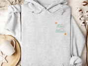 Be Kind to All Minds Hoodie-Neurodiversity, ADHD & Autism Awareness & Acceptance Hoodie by Daily Bloom