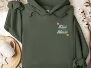 Be Kind to All Minds Hoodie-Neurodiversity, ADHD & Autism Awareness & Acceptance Hoodie by Daily Bloom