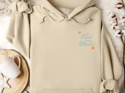 Be Kind to All Minds Hoodie-Neurodiversity, ADHD & Autism Awareness & Acceptance Hoodie by Daily Bloom