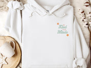 Be Kind to All Minds Hoodie-Neurodiversity, ADHD & Autism Awareness & Acceptance Hoodie by Daily Bloom